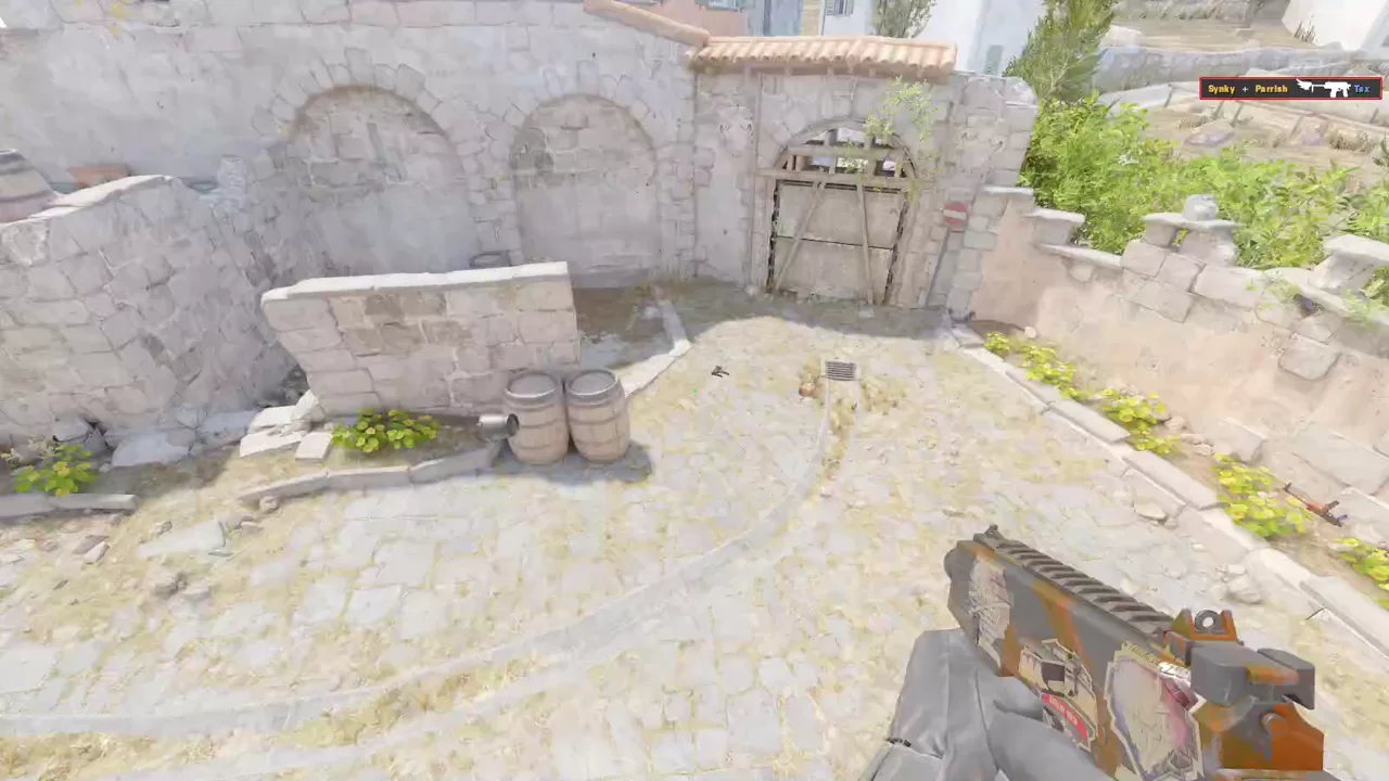 highlight